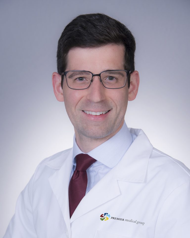 Neil Kocher, MD